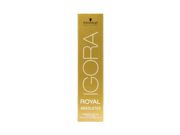 Schwarzkopf Igora Royal Absolutes Anti-Age Permanent Color Creme Haarverf 60ml - 5-80