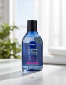 Nivea PROFESSIONAL biphasic waterproof MICELLAR WATER 400 ml