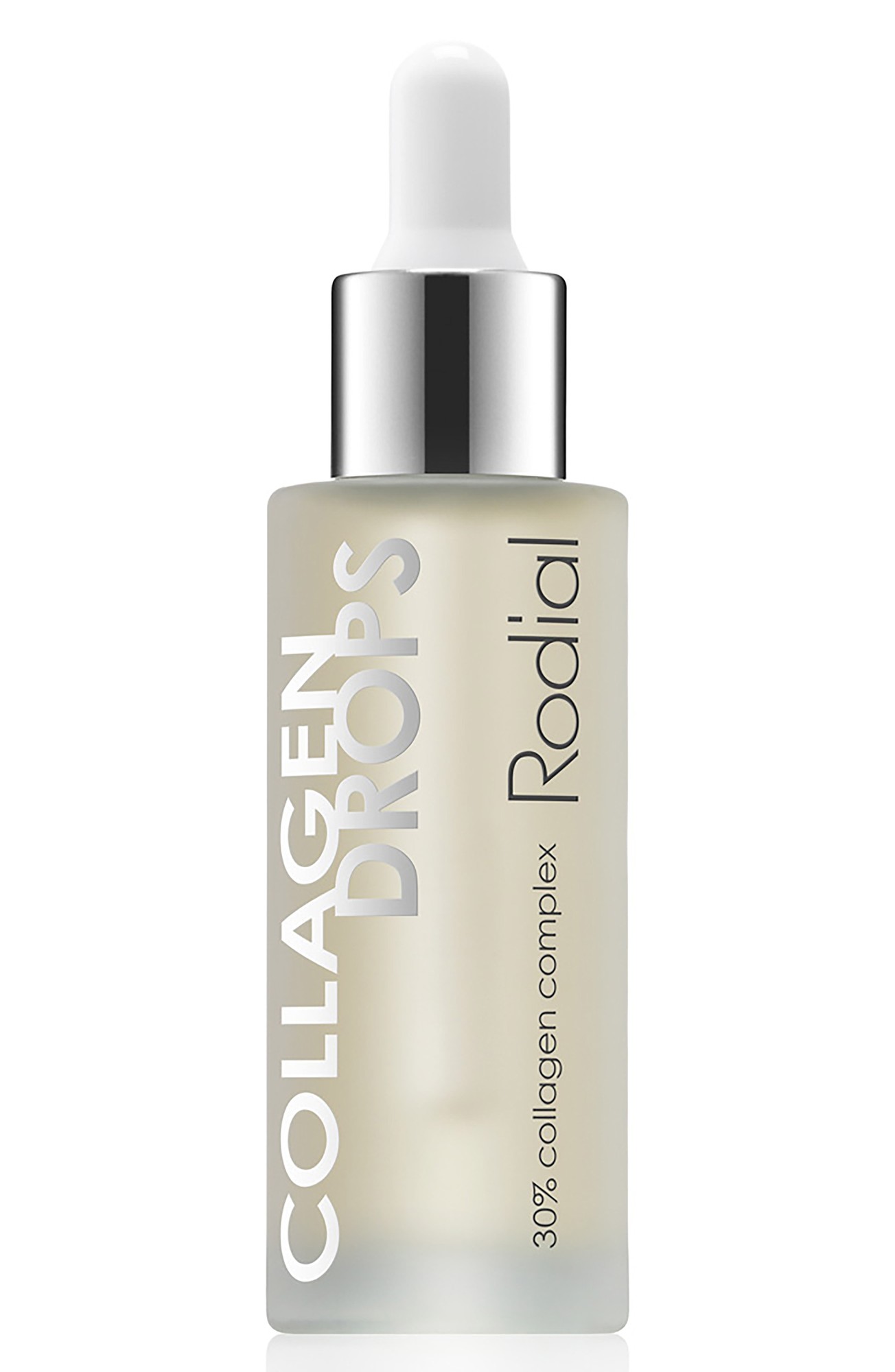 Rodial 10% Collagen Booster Drops 30ml