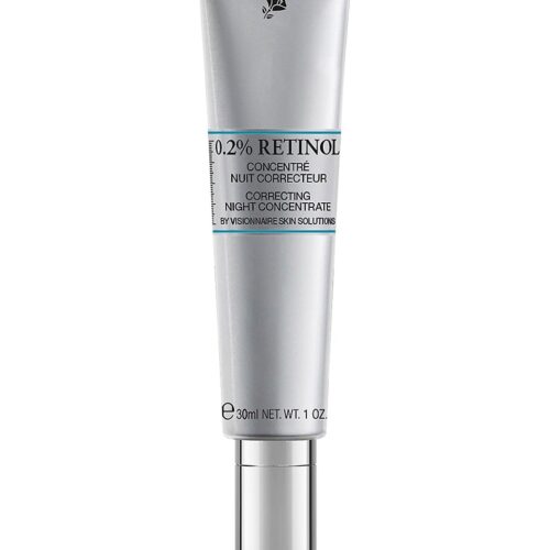 Lancôme Visionnaire Skin Solutions 0.2% Retinol Correcting Night Concentrate 30ml