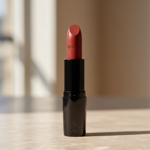 Artdeco PERFECT COLOR lipstick #809-red wine