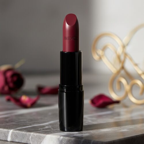 Artdeco PERFECT COLOR lipstick #931-blackberry sorbet