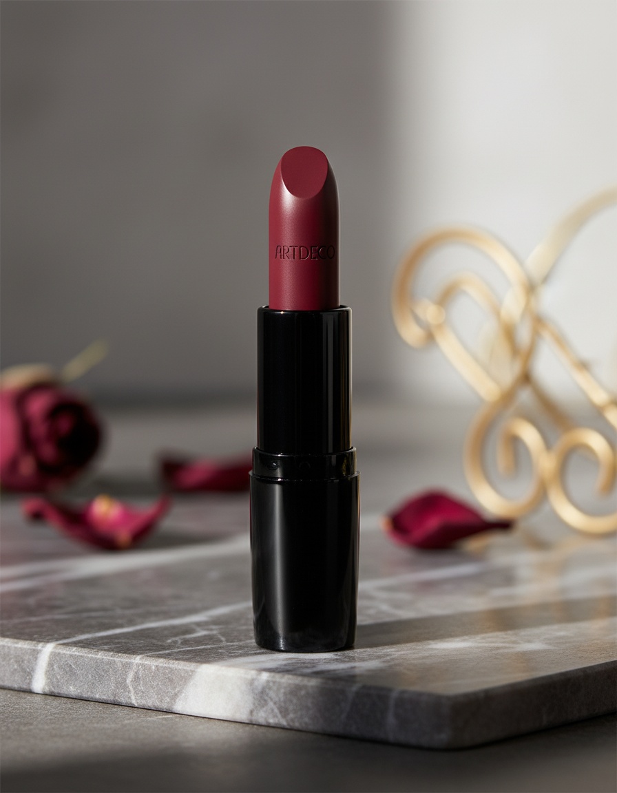 Artdeco PERFECT COLOR lipstick #931-blackberry sorbet