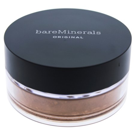 Bare Minerals ORIGINAL foundation SPF15 #24-neutral dark