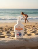 ECRAN DENENES leche protectora SPF50+ spray 100 ml