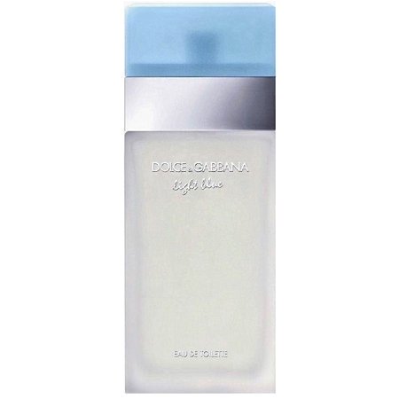 Dolce & Gabbana Light Blue Eau De Toilette 100ml Spray