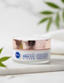 Nivea CELLULAR FILLER elasticity day cream SPF30 50 ml