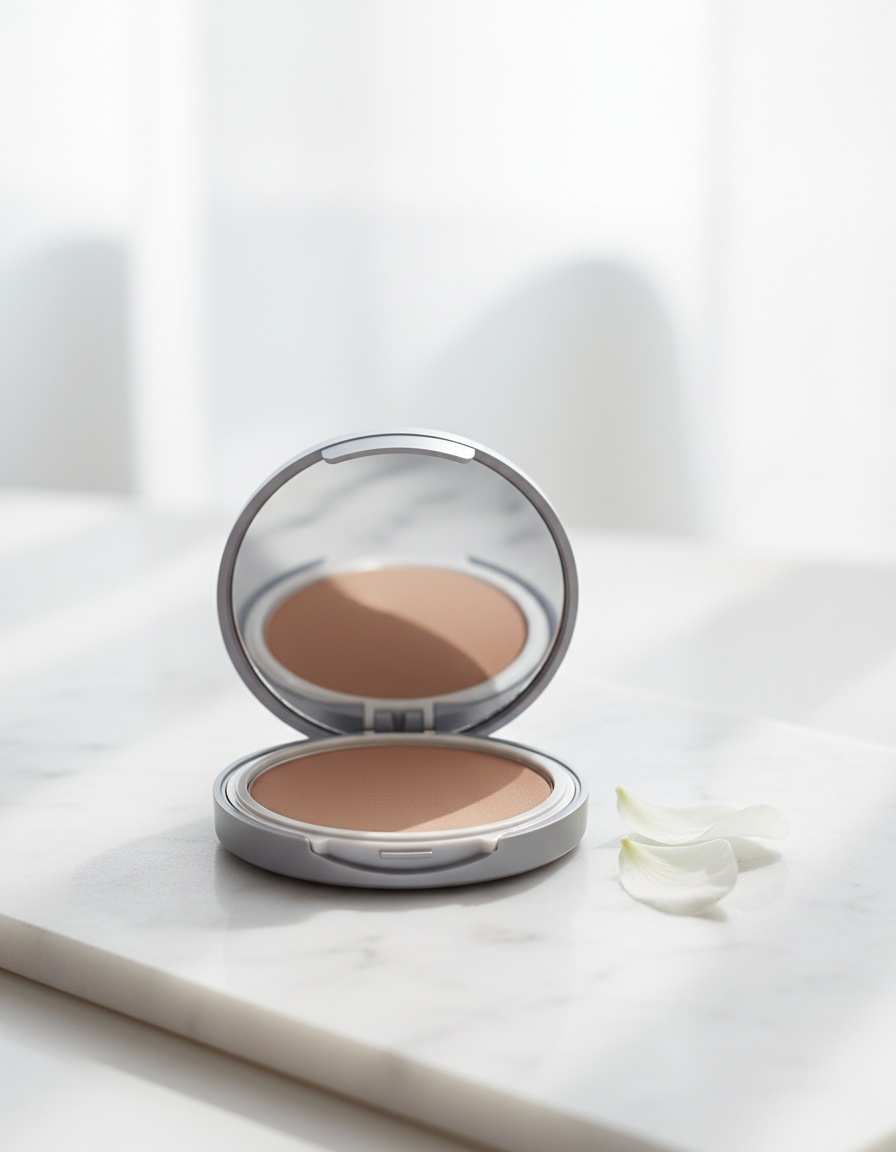 Isdin PHOTOPROTECTOR compact SPF50+ #bronze 10 gr - Afbeelding 2