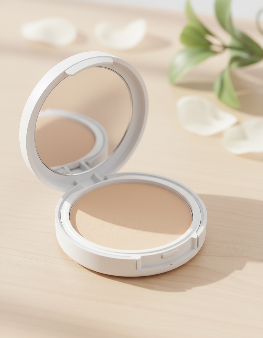 Isdin PHOTOPROTECTOR compact SPF50+ #Arena 10 gr - Afbeelding 2