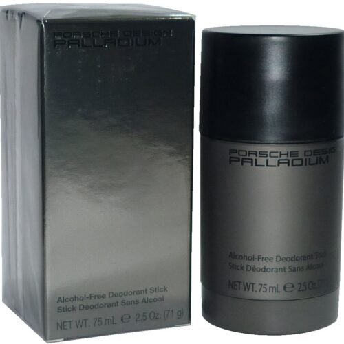 Porsche Design Palladium Alcohol Free Deodorant Stick 75ml