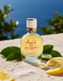 Lanvin A GIRL IN CAPRI eau de toilette spray 90 ml