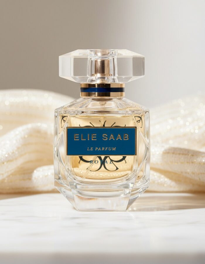 ELIE SAAB LE PARFUM ROYAL eau de parfum spray 50 ml - Afbeelding 2