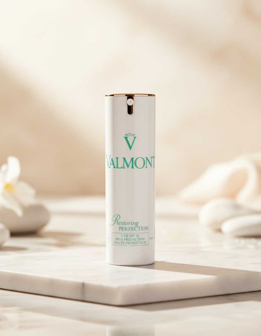 Valmont RESTORING PERFECTION SPF50 30 ml - Afbeelding 2