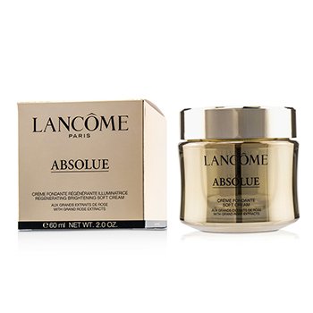 Lancome Absolue Regenerating and Brightening Soft Cream 60ml