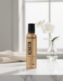 Syoss KERATIN flexible and shiny mousse 250 ml