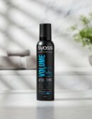 Syoss VOLUME LIFT mousse anti-flat system 250 ml