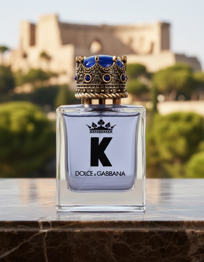 Dolce & gabbana Dolce & Gabbana K BY DOLCE&GABBANA eau de toilette spray 50 ml - Afbeelding 2