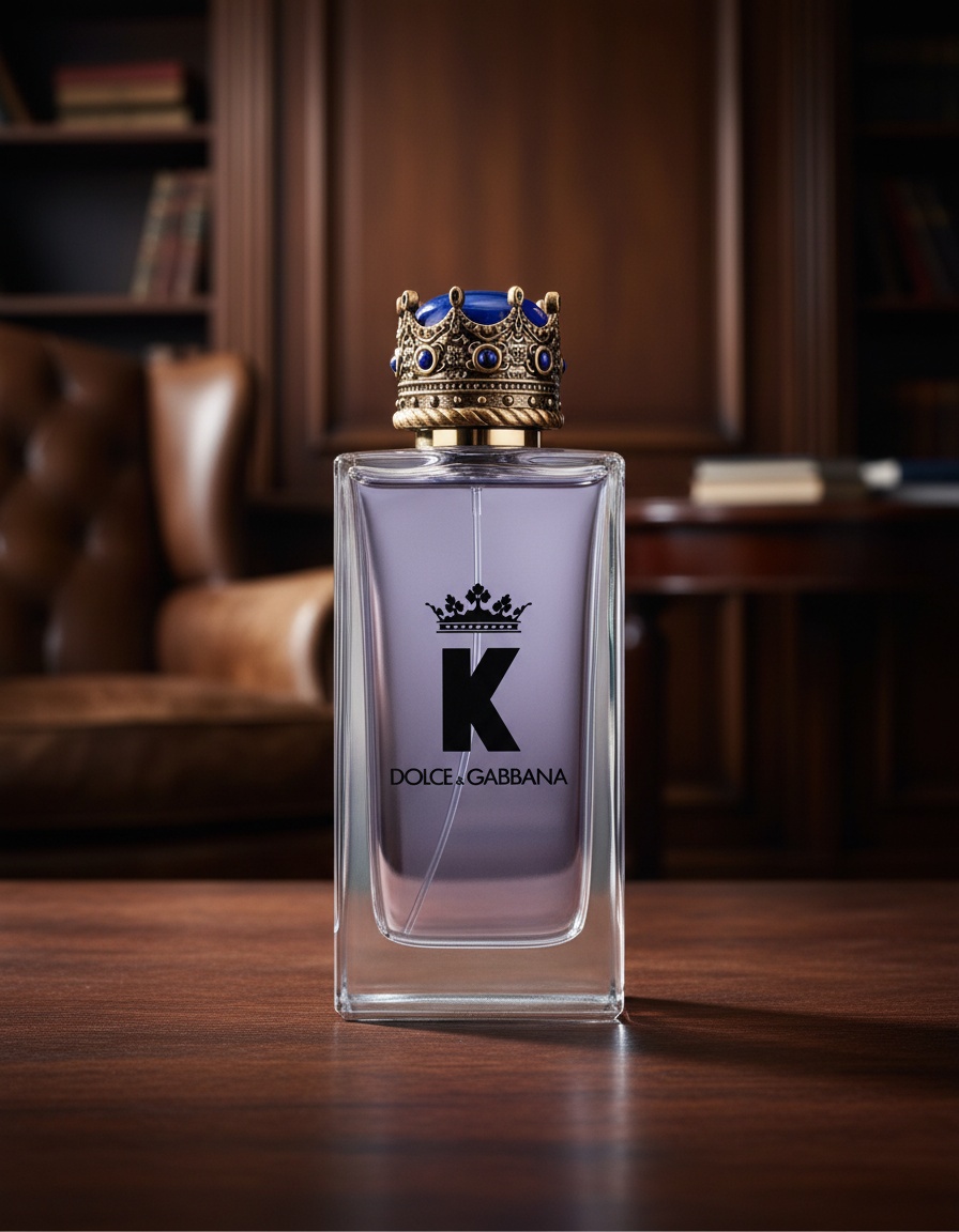 Dolce & gabbana Dolce & Gabbana K BY DOLCE&GABBANA eau de toilette spray 100 ml - Afbeelding 2