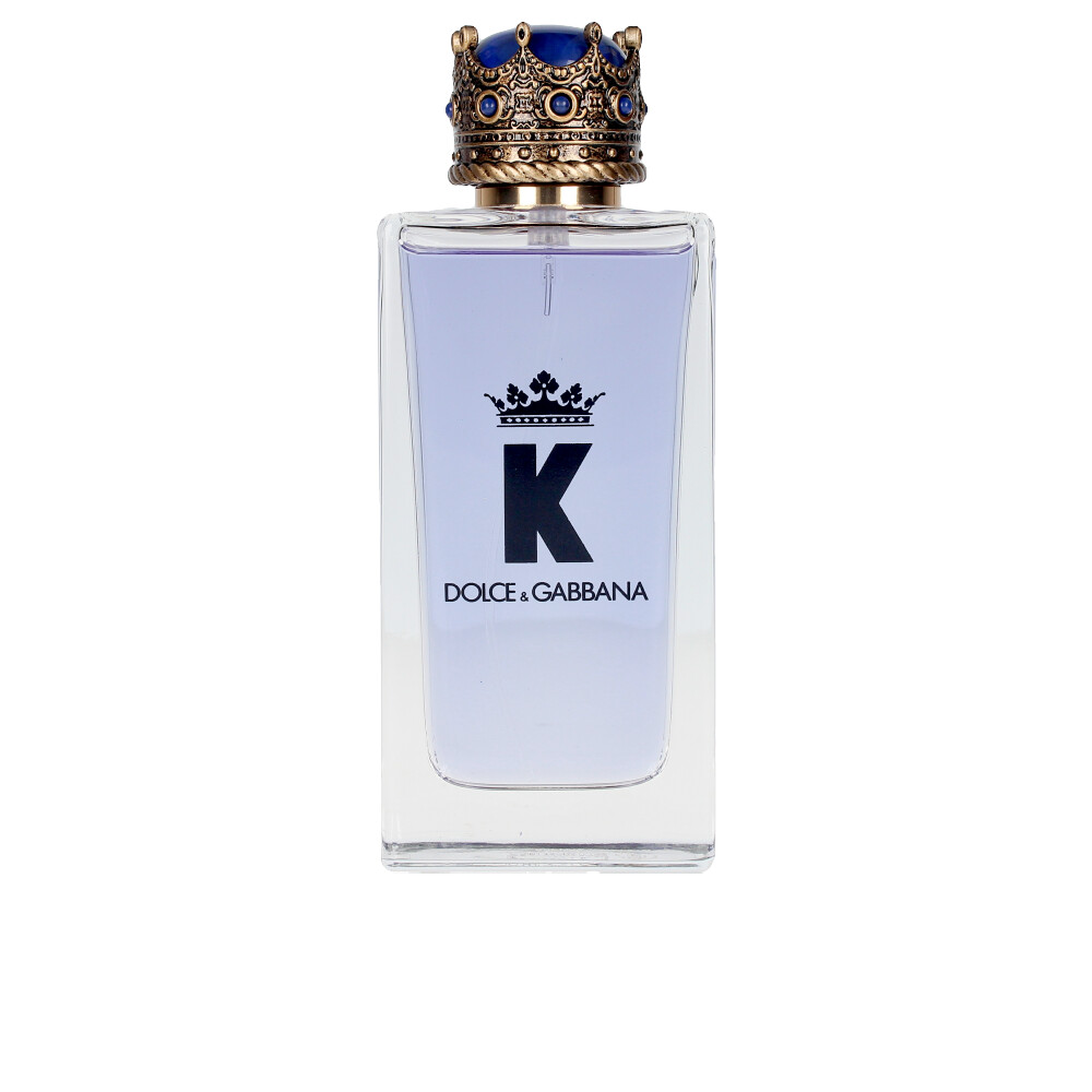 Dolce & gabbana Dolce & Gabbana K BY DOLCE&GABBANA eau de toilette spray 100 ml