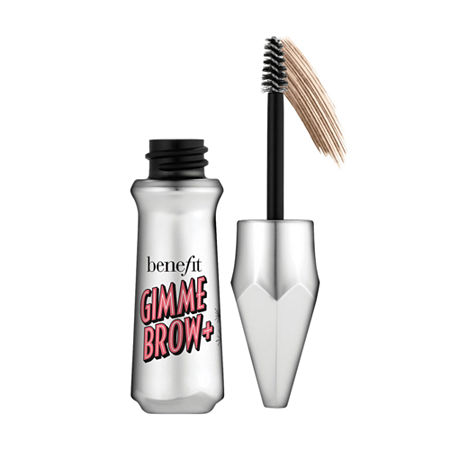 Benefit Gimme Brow Mini Volumising Wenkbrauw Fiber Gel 1.5g - 03 Medium