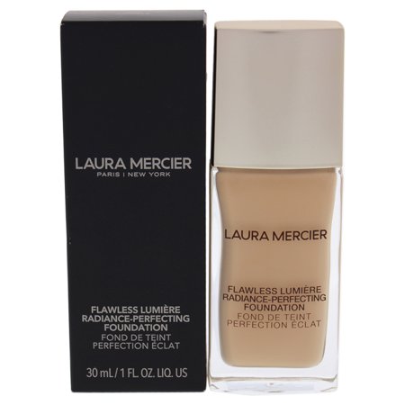 Laura Mercier Flawless Lumiere Foundation 30ml - 1N2 Vanille