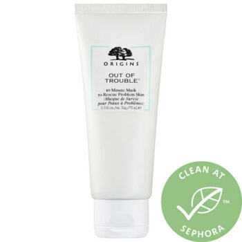 Out of Trouble™ 10 Minute Mask to Rescue Problem Skin 75 ml