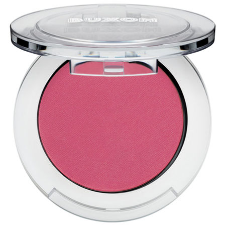 Buxom Wanderlust Primer-Infused Blush 3.6g - Ibiza