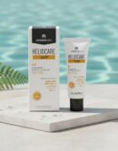 HELIOCARE 360º sunscreen gel light texture SPF50+ 50 ml