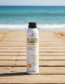 HELIOCARE 360º PEDIATRICS sunscreen transparent spray SPF50+ 200 ml