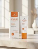 HELIOCARE COLOR sunscreen with cream gel color SPF50 #light 50 ml