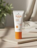 HELIOCARE COLOR sunscreen with cream gel color SPF50 #brown 50 ml