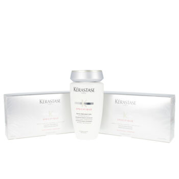 SPÉFICIQUE AMINEXIL set 2 pz