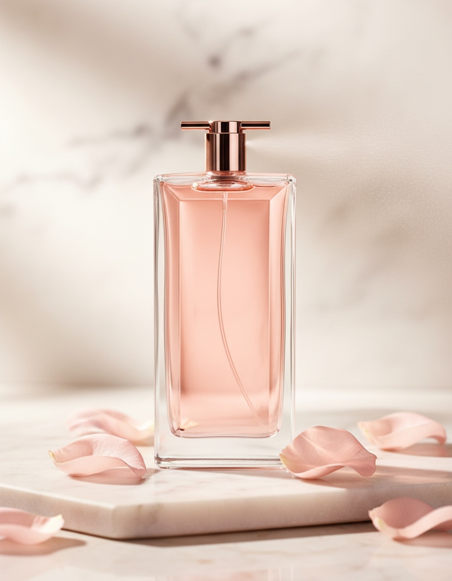 LancÔme IDÔLE eau de parfum spray 50 ml - Afbeelding 2