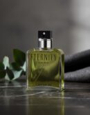 Calvin Klein ETERNITY FOR MEN limited edition eau de parfum spray 200 ml