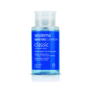 SENSYSES cleanser classic 200 ml