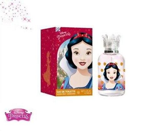 Air-Val Disney Princess Snow White Eau de Toilette 100ml Spray