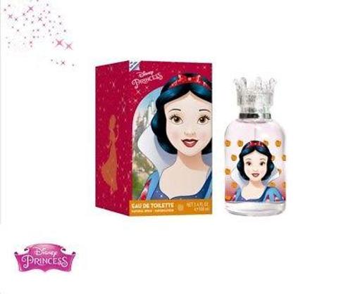 Air-Val Disney Princess Snow White Eau de Toilette 100ml Spray