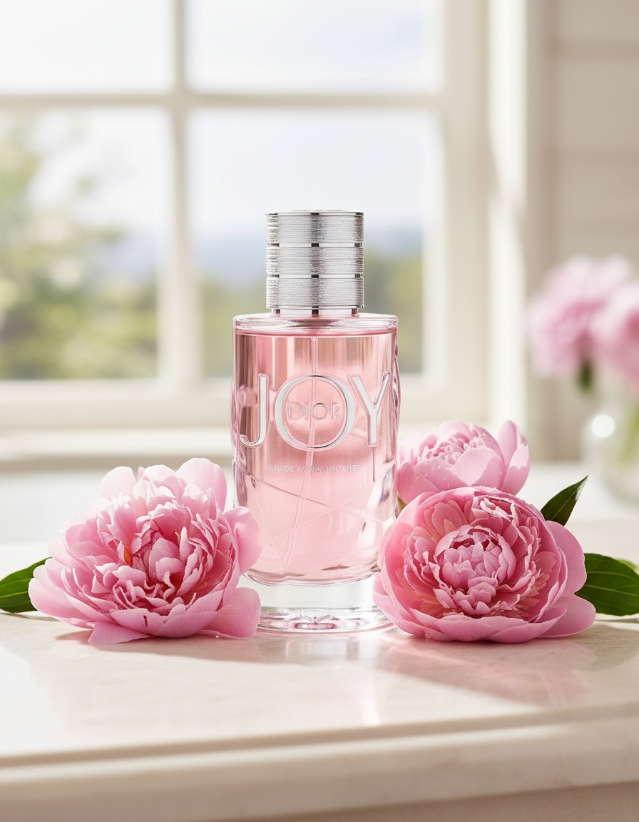 JOY BY DIOR INTENSE eau de parfum spray 90 ml - Afbeelding 2