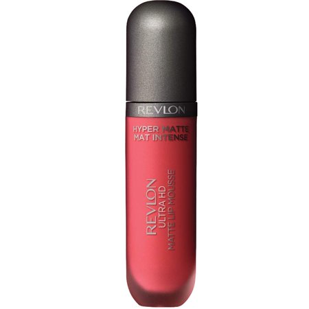 Revlon Ultra HD Matte Lip Mousse 5.9ml - 810 Sunset