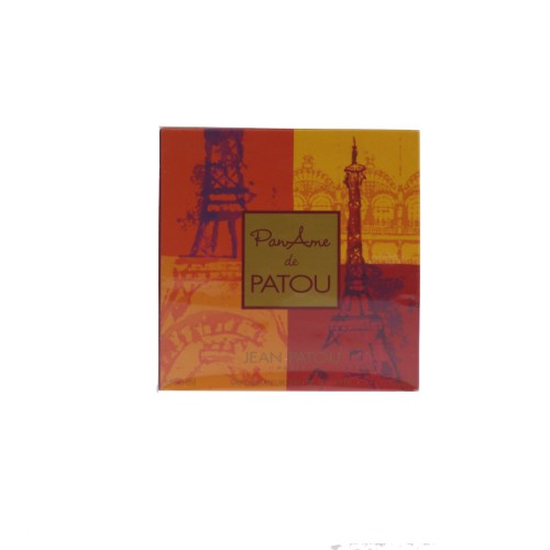 Jean Patou PanAme Eau de Toilette 50ml Spray