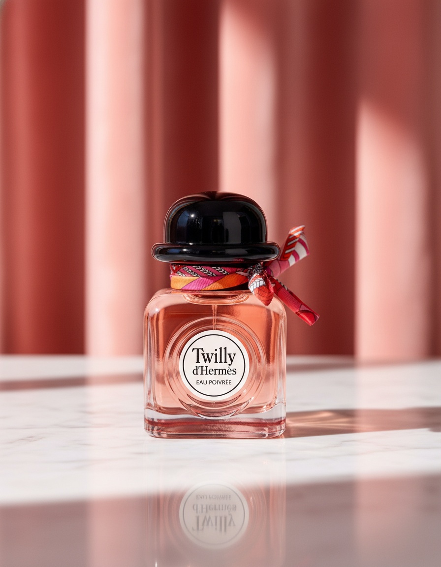 TWILLY D'HERMÈS eau poivrée eau de parfum spray 85 ml - Afbeelding 2