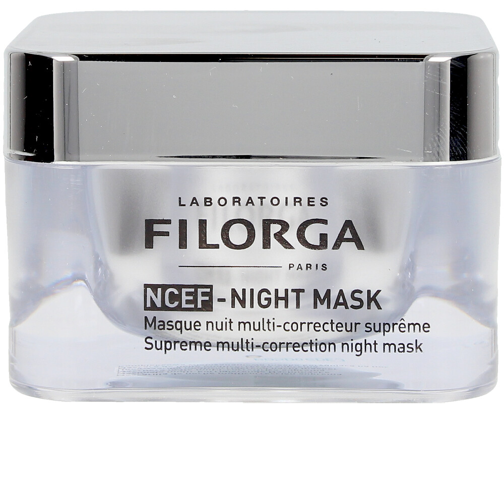 Laboratoires Filorga NCEF-NIGHT mask 50 ml
