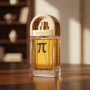 Givenchy PI eau de toilette spray 50 ml