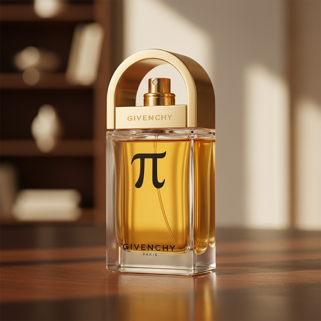 Givenchy PI eau de toilette spray 50 ml - Afbeelding 2