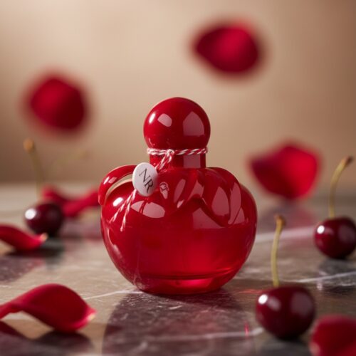 Nina Ricci NINA ROUGE eau de toilette spray 30 ml