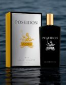POSEIDON GOLD OCEAN FOR MEN eau de toilette spray 150 ml