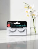 Ardell NATURAL eyelashes pocket pack #125-black 5 ml