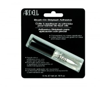 Ardell STIP LASH ADHESIVE without latex 5 ml
