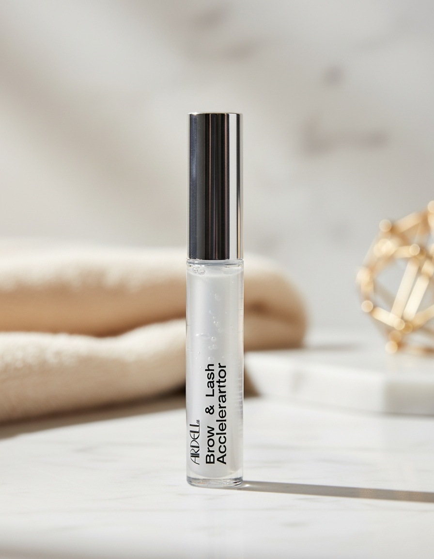 Ardell ACELERADOR CRECIMIENTO de pestañas gel 7 gr - Afbeelding 2