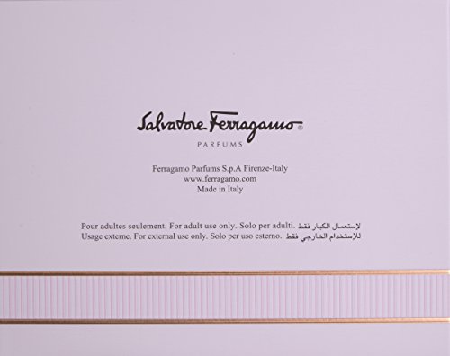 Salvatore Ferragamo Signorina Eau de Toilette 100ml Spray